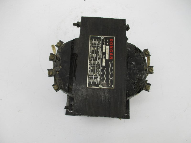 DONGAN 59-75 600V NSNP