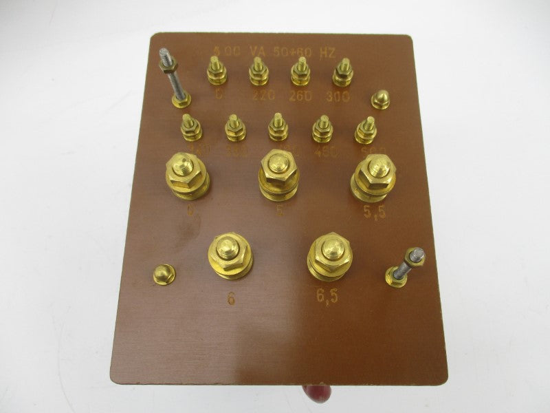 ARES CEI14/6 220V 5-5.5-6-6.5A (AS PICTURED) NSNP