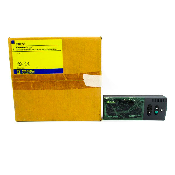 SQUARE D CMDVF SER. D3 12V F/W5.5 NSMP