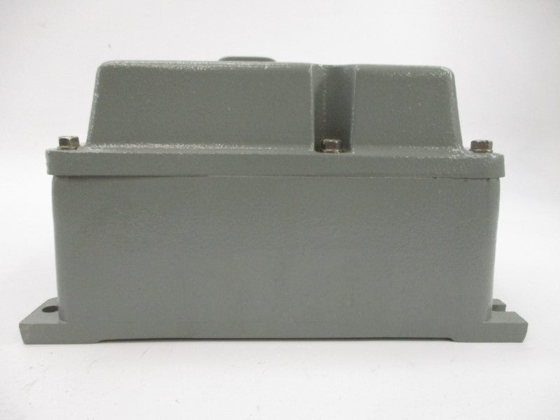 SQUARE D 2510MBR2 SER. A 575V NSMP