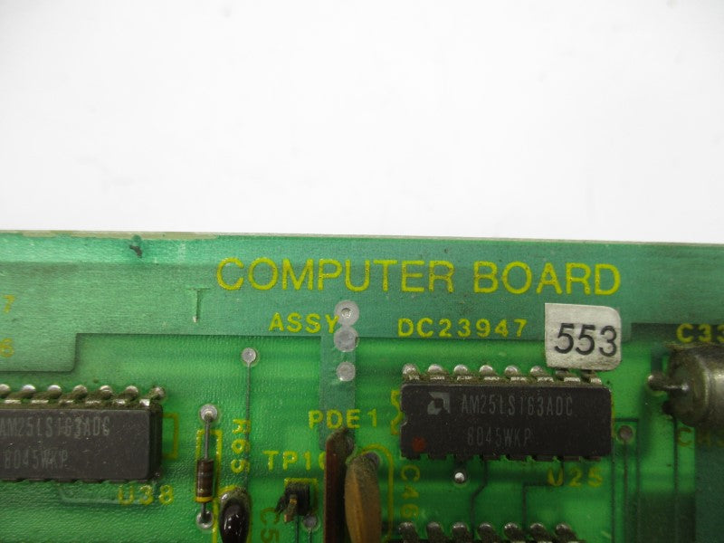 DC23947553 UNMP