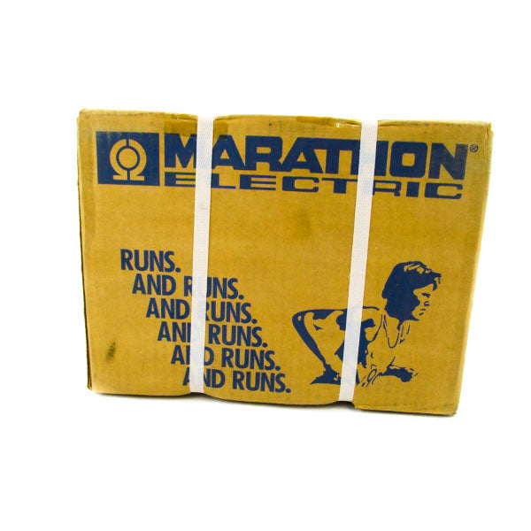 MARATHON ELECTRIC 056H17T2018 230/460V 1.8/0.9A NSFS