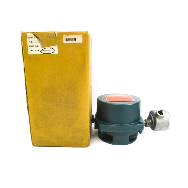 RELIANCE ELECTRIC F51A5334M 230/460V .28/.14A NSMP