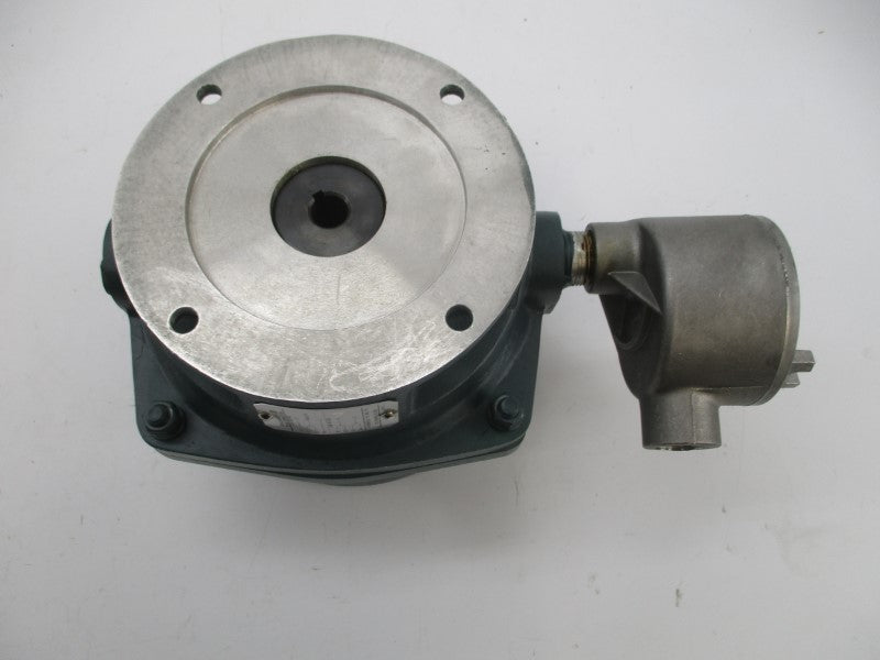 RELIANCE ELECTRIC F51A5334M 230/460V .28/.14A NSMP
