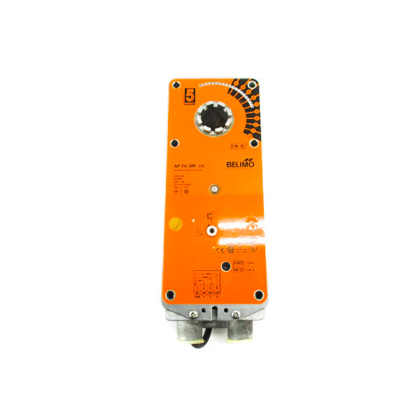BELIMO AF24-SR 24VAC/DC NSNP