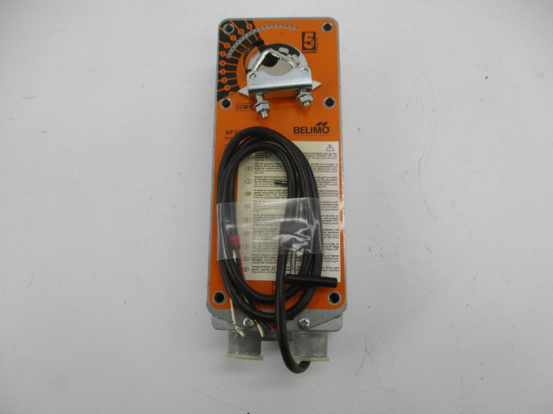 BELIMO AF24-SR 24VAC/DC NSNP