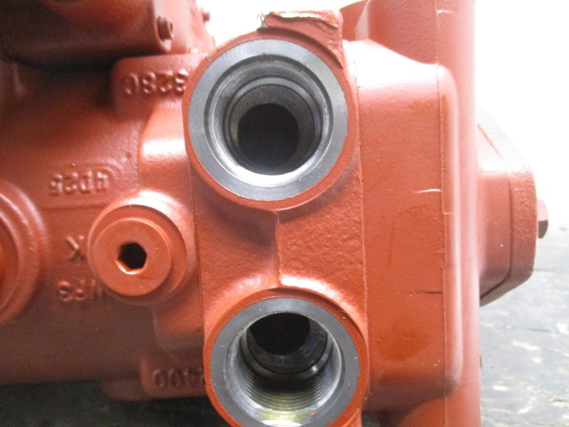 EATON 72400-SFT-04 NSNP