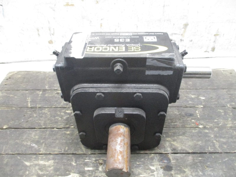 WINSMITH E35XDNS NSNP