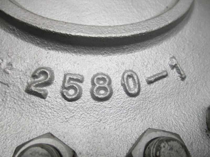 SPENCE 250 NSNP