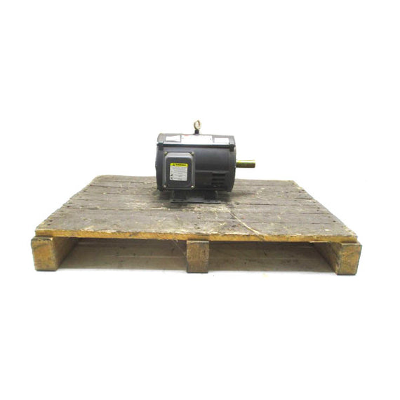 DAYTON 3KW39G 208-230/460 19.5-17.6/8.80A NSNP