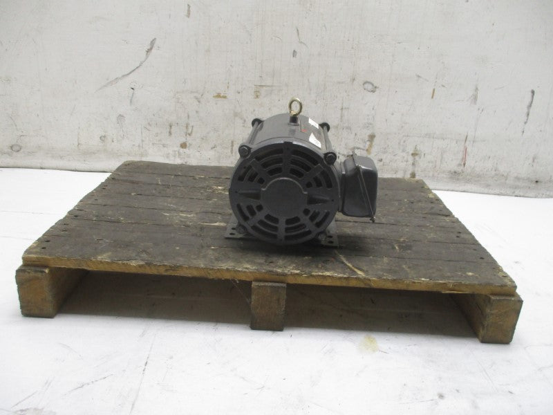 DAYTON 3KW39G 208-230/460 19.5-17.6/8.80A NSNP