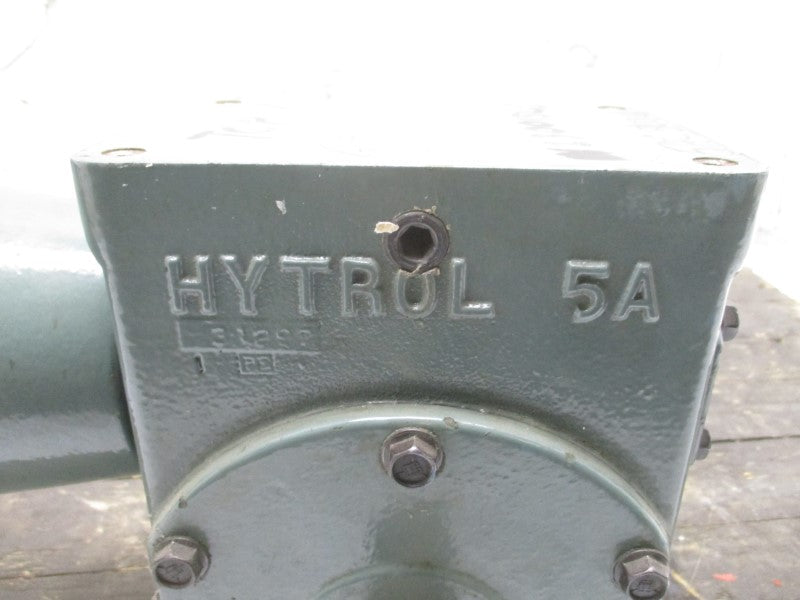 HYTROL 5A UNMP