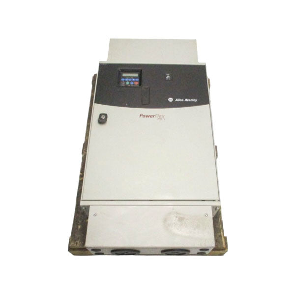 ALLEN BRADLEY 22C-D170A103 SER. A F/W 7.01 380-480V 170A NSNP