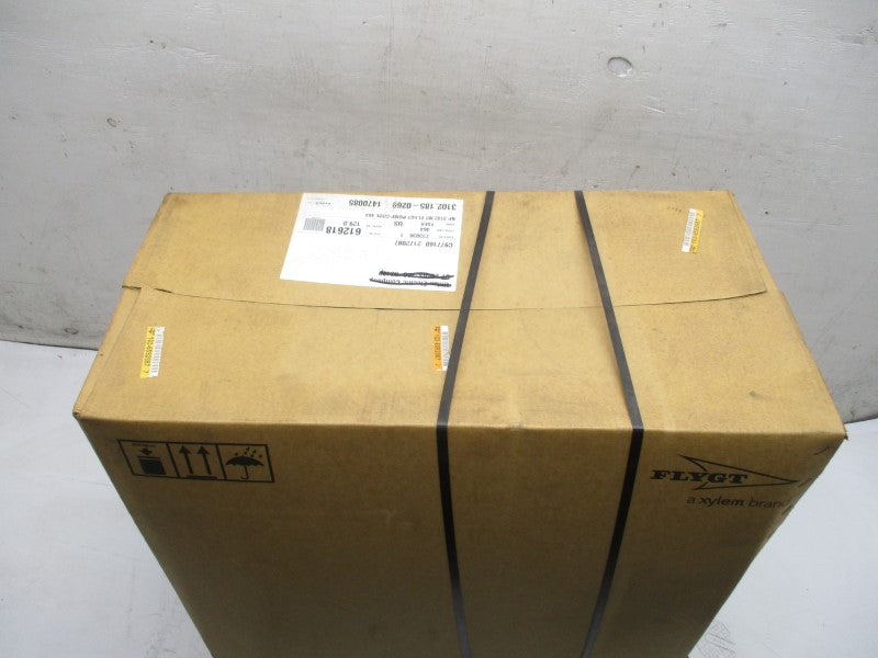 FLYGT NP 3102 MT 3102.185-0269 NSFS