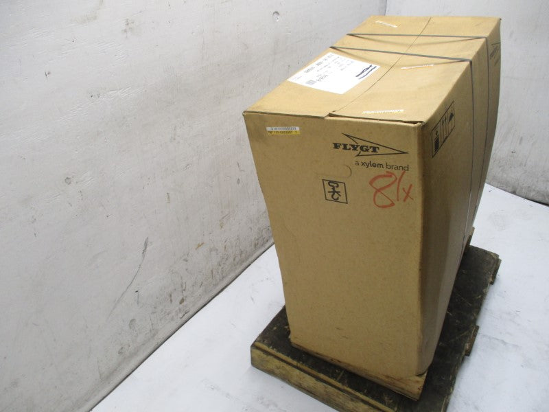 FLYGT NP 3102 MT 3102.185-0269 NSFS