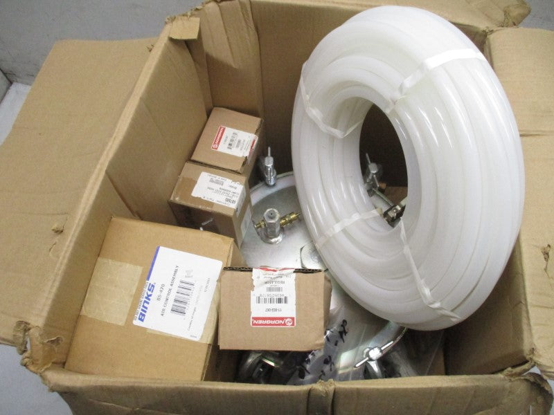 BINKS 183G-510 NSMP