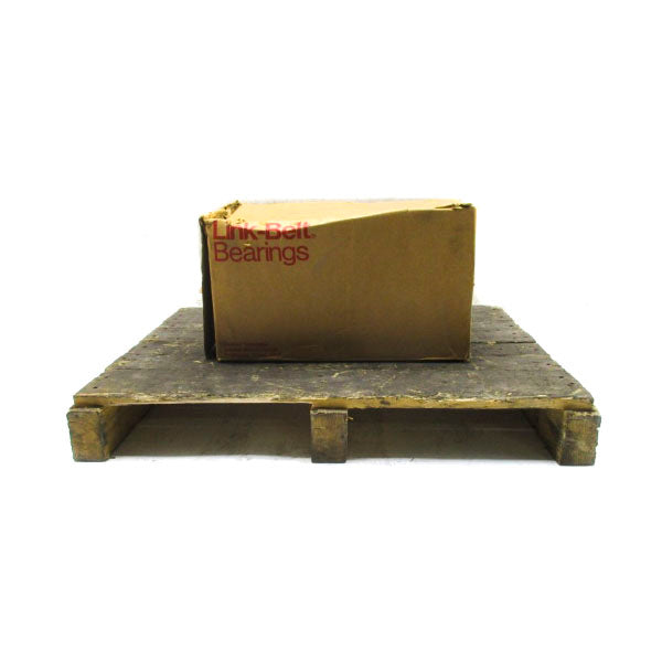 LINK-BELT BEARING P-LB6863FR 3-16/15" NSMP