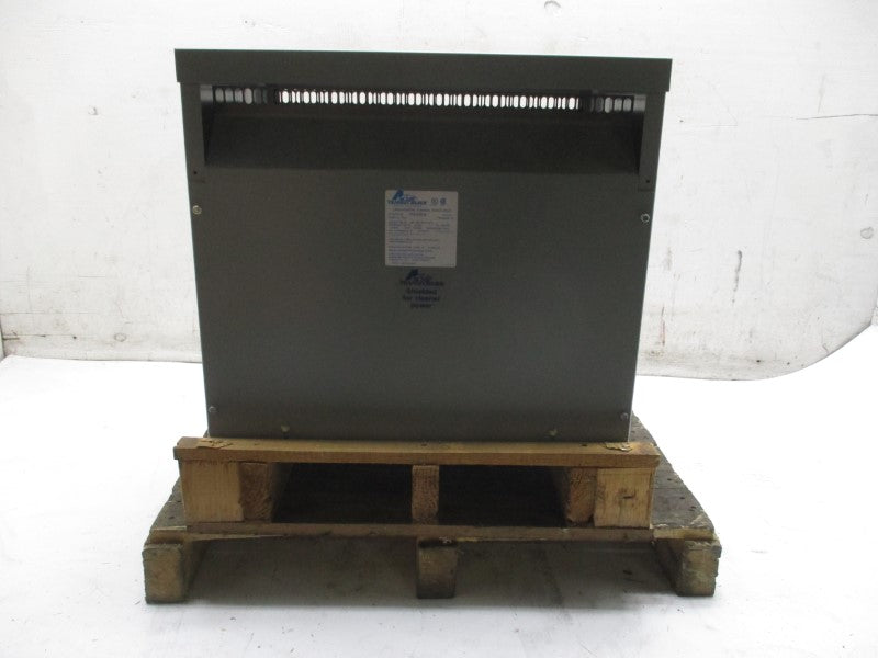 ACME TRANSFORMER TP530203S TP1A 240/480V NSMP