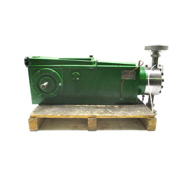 PULSAFEEDER 8AB0EP-0-E 1200PSI UNMP