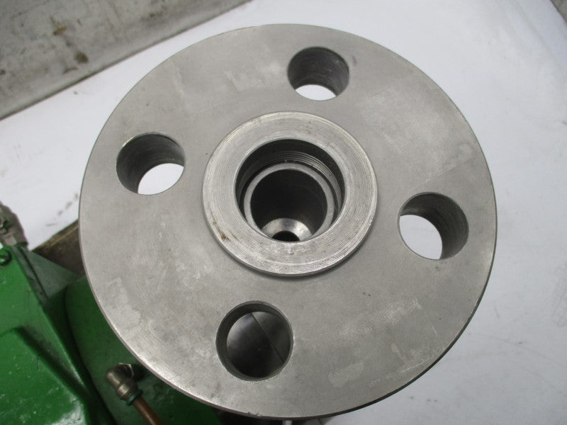 PULSAFEEDER 8AB0EP-0-E 1200PSI UNMP