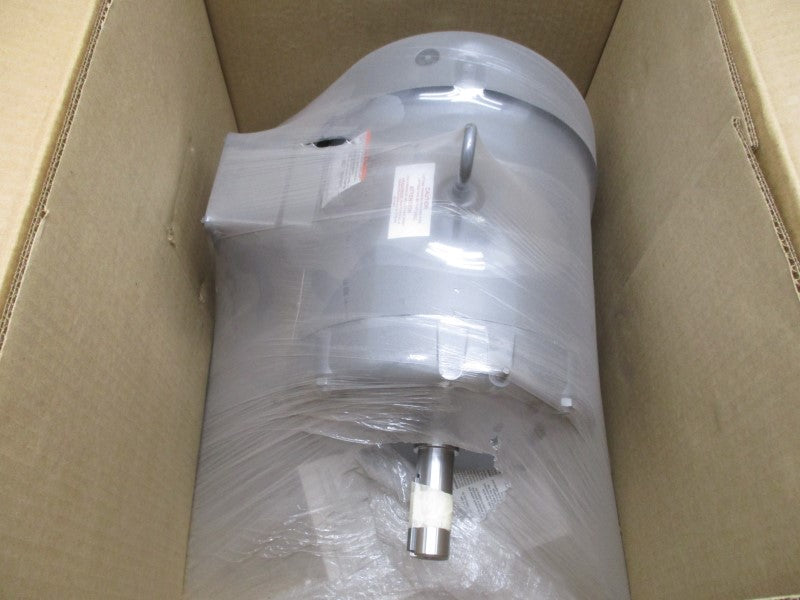 BALDOR M3701 230/460V 5.4/2.7A NSMP