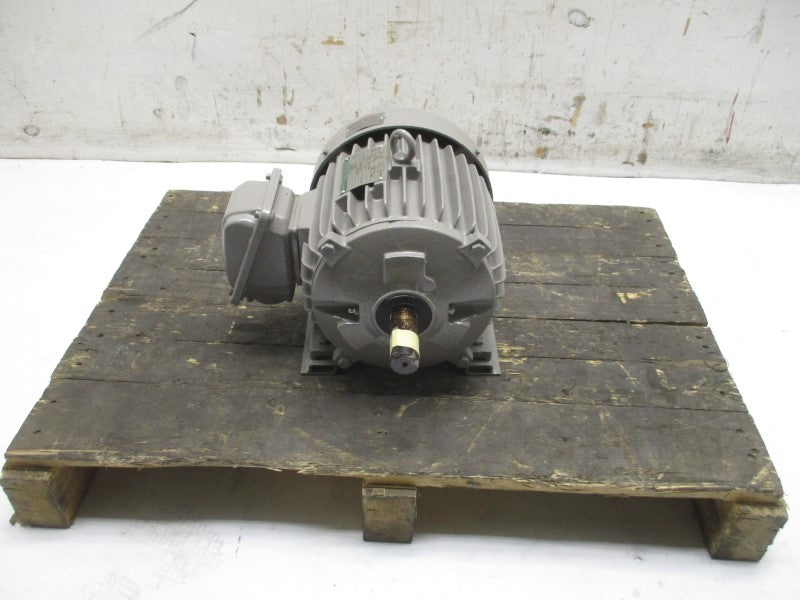 HOMEWOOD PRODUCTS 3HP 1725 RPM474B860G31 1H14156 208-230/460V 8.5-7.7/3.8A NSNP