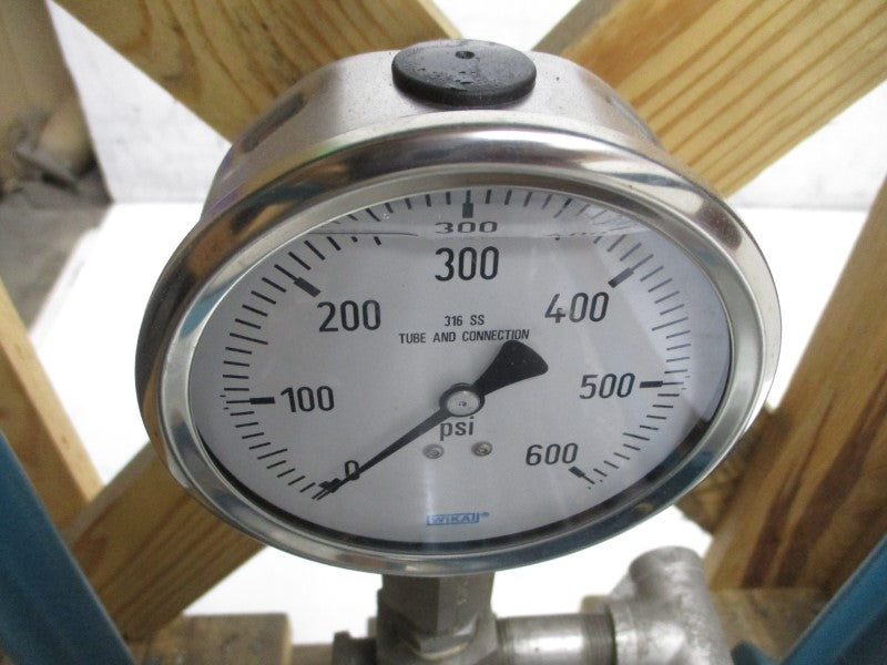 MCFARLAND-TRITAN MAC24-2-111/2 600PSI NSNP