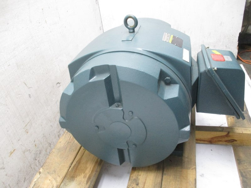 BALDOR EM2559T-4CI 460V 141A NSNP