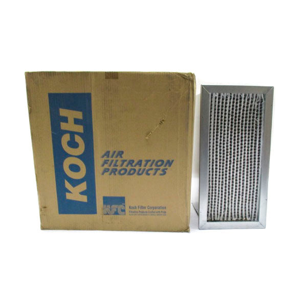 KOCH 110-730-002 12X24X12 (PKG OF 2) NSMP