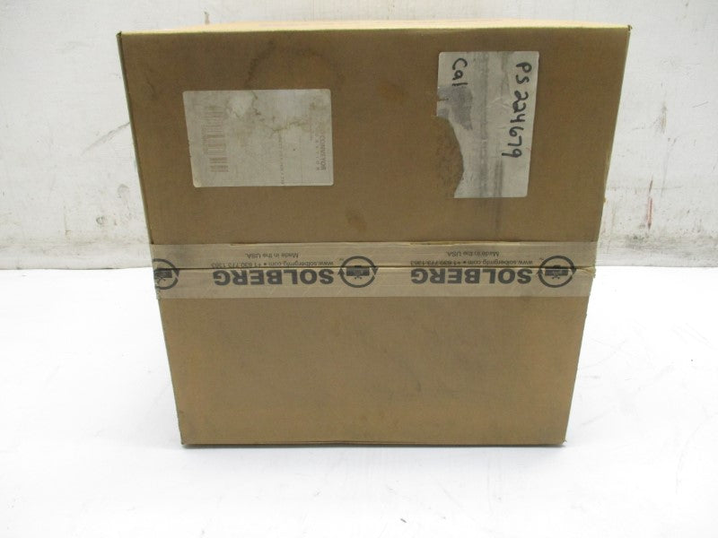 SOLBERG 485P NSFS