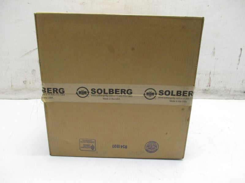 SOLBERG 485P NSFS