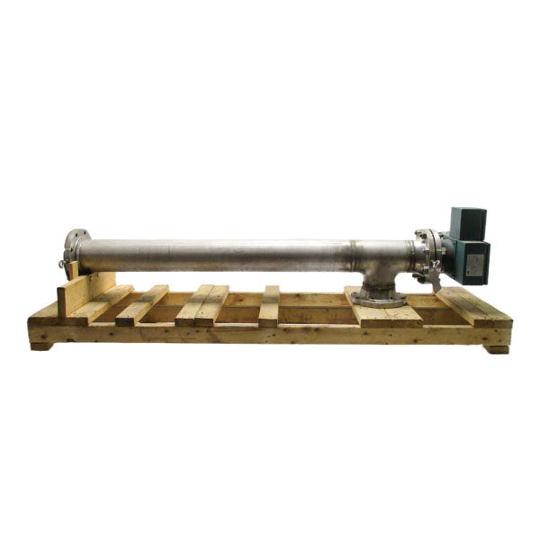HEAT EXCHANGE AND TRANSFER FH0612S-27-62S-483 480VAC 32.5A 10PSI NSNP