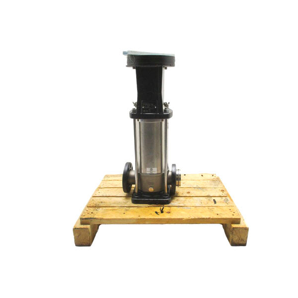 GRUNDFOS PN-SN-A-97745136-10000002 CRN15-6A-FGJ-A-E-H00E 248PSI NSNP