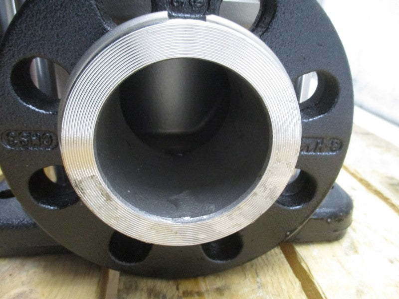 GRUNDFOS PN-SN-A-97745136-10000002 CRN15-6A-FGJ-A-E-H00E 248PSI NSNP