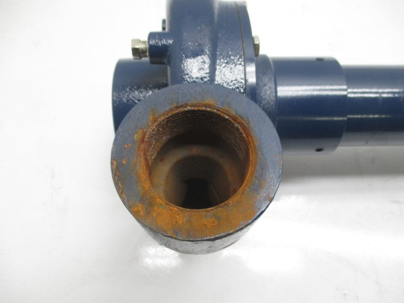 PRICE PUMP CD150VAI-400-015-200-36-1T6 115/208-230V 23/12-11.5A UNMP