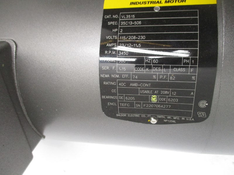 PRICE PUMP CD150VAI-400-015-200-36-1T6 115/208-230V 23/12-11.5A UNMP