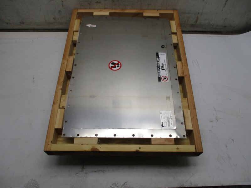FIKE CV-SF D2042-3 .25-.75PSI NSNP