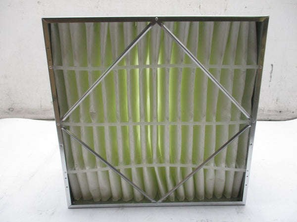 AIR HANDLER 2HYW7 24X24X12 NSMP