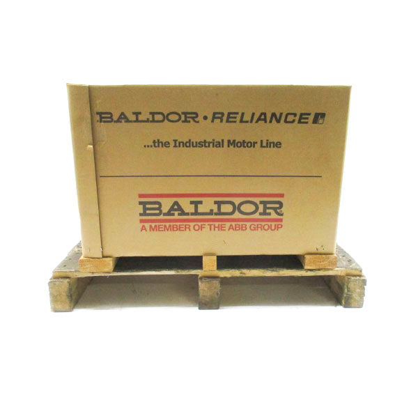 BALDOR EM2332T 230/460V 28.2/14.1A NSMP