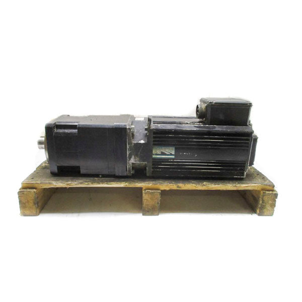 BAUMULLER DS100L25 262026 98229605 21.4A UNMP