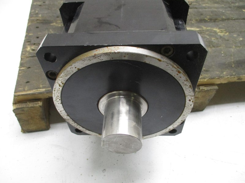 BAUMULLER DS100L25 262026 98229605 21.4A UNMP