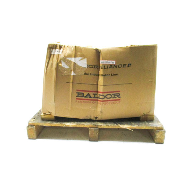 BALDOR EM3771T 230/460V 23.6/11.8A NSMP