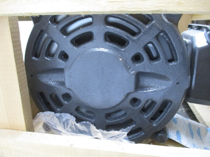 DAYTON 4GZA6 208-230/460V 19.5-17.6/8.82A NSMP