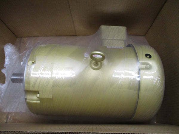BALDOR VEM3711T 208-230/460V 24.8-24.2/12.1A NSMP