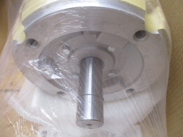 BALDOR VEM3711T 208-230/460V 24.8-24.2/12.1A NSMP