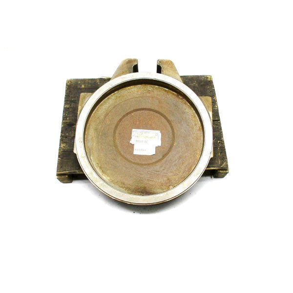 POWELL 24" DISC VALVE 831130795160018 NSNP