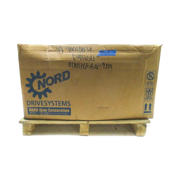 NORD SK52N250TC NSMP