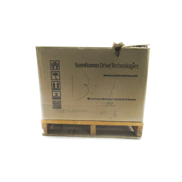 SUMITOMO DRIVE TECHNOLOGIES CHHJ-6160Y-13 NSMP