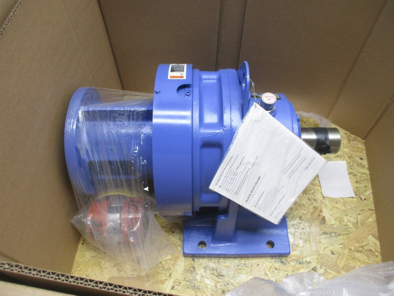 SUMITOMO DRIVE TECHNOLOGIES CHHJ-6160Y-13 NSMP