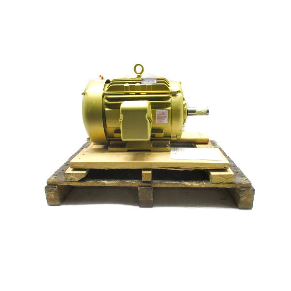 BALDOR EM2334T 230/460V 48/24A NSNP